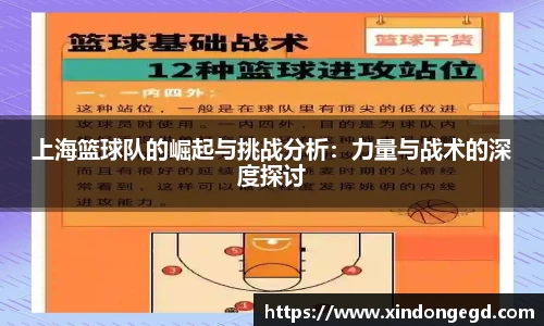上海篮球队的崛起与挑战分析：力量与战术的深度探讨
